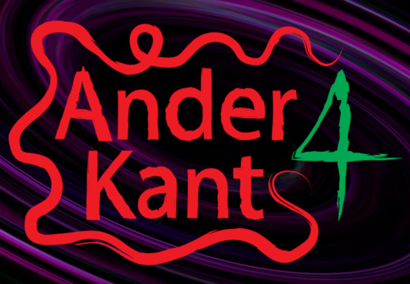 AnderKant 4 PC Steam CD Key