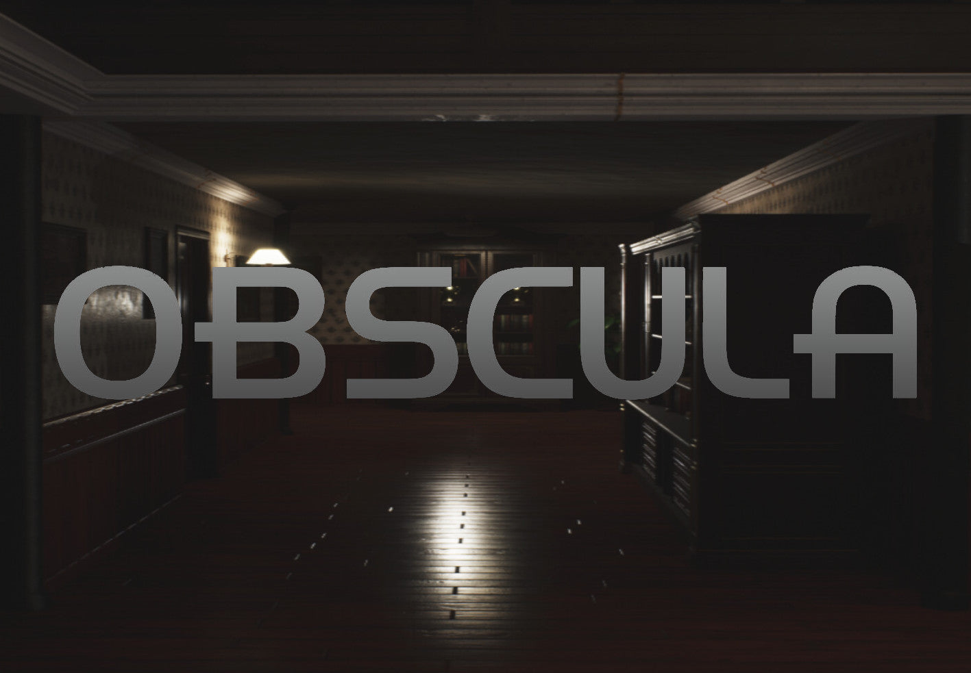 Obscula PC Steam CD Key