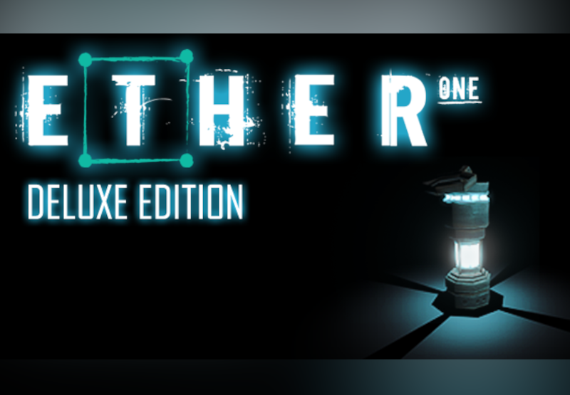 Ether One: Deluxe Edition Upgrade DLC PC Steam CD Key
