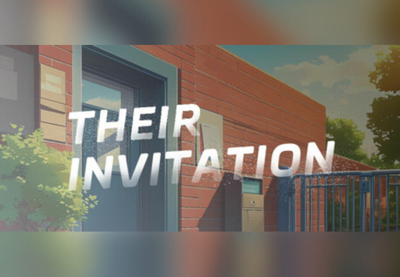 Their Invitation (他他与他的秘密) PC Steam CD Key