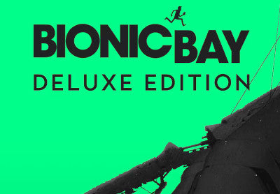 Bionic Bay Deluxe Edition PC Steam CD Key