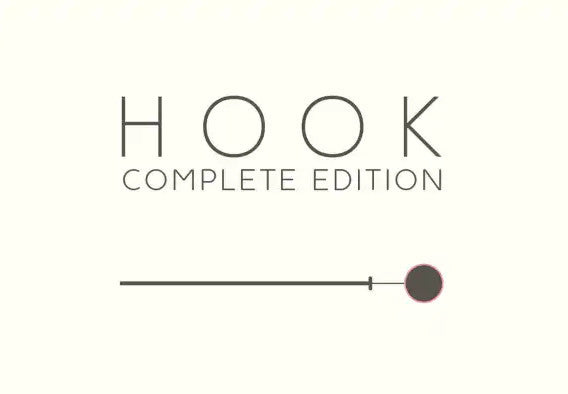Hook: Complete Edition EU XBOX One / Xbox Series X|S CD Key