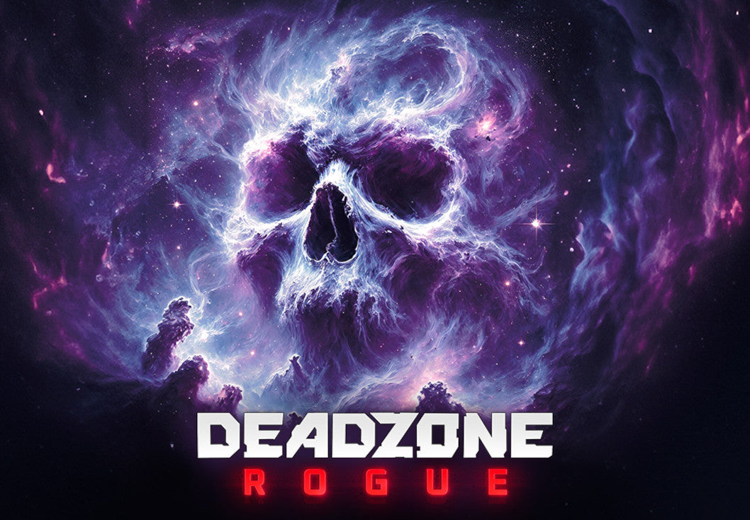 Deadzone: Rogue PC Steam Account