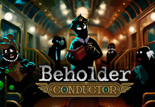 Beholder: Conductor PC Steam CD Key