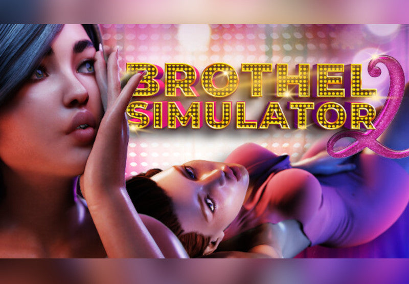 Brothel Simulator II PC Steam CD Key