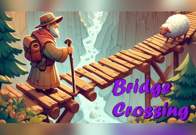 Bridge Crossing PC Steam CD Key