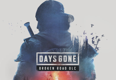 Days Gone - Broken Road DLC PC Steam CD Key