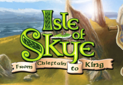 Isle of Skye PC Steam CD Key