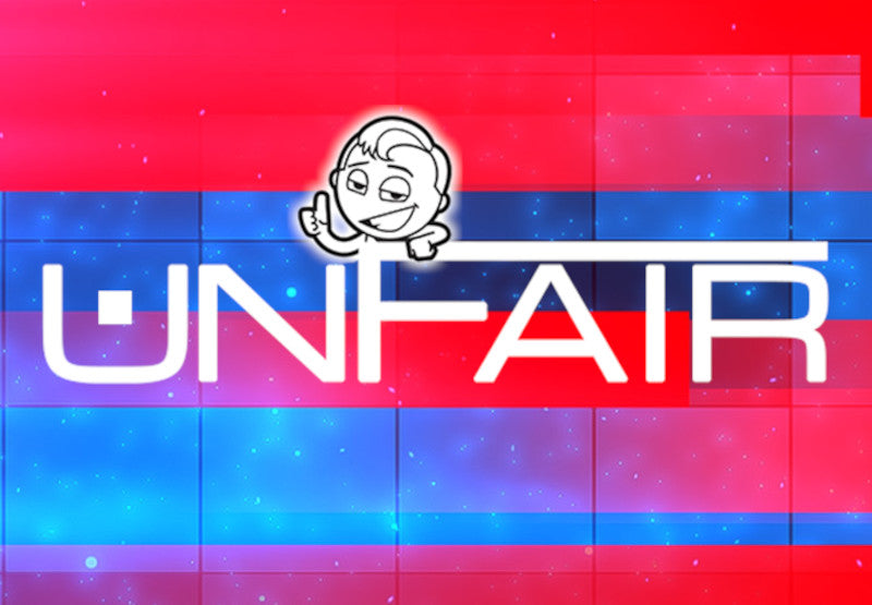 UNFAIR PC Steam CD Key
