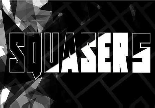 SQUASER 5 PC Steam CD Key