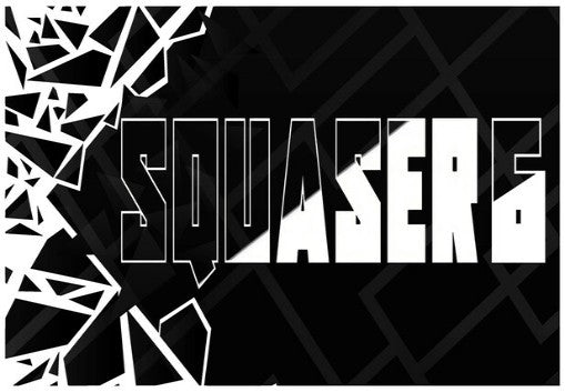 SQUASER 6 PC Steam CD Key