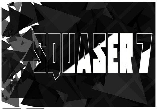 SQUASER 7 PC Steam CD Key