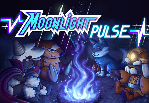 Moonlight Pulse PC Steam CD Key