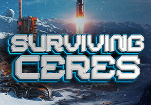 Surviving Ceres PC Steam CD Key