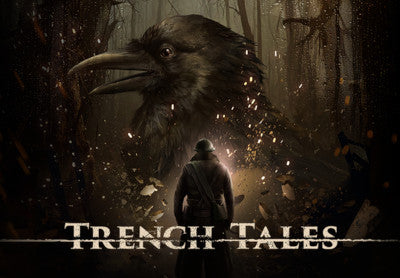 Trench Tales PC Steam Altergift