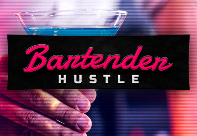Bartender Hustle EU PS5 CD Key