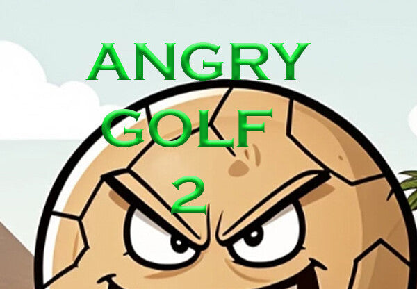 Angry Golf 2 PC Steam CD Key
