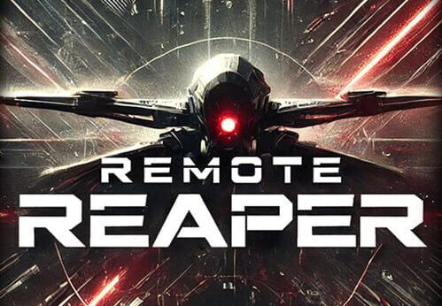Remote Reaper: FPV Drone PC Steam CD Key