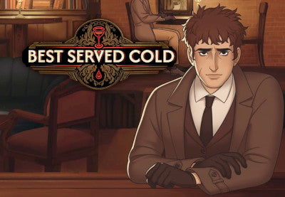 Best Served Cold PC Steam CD Key