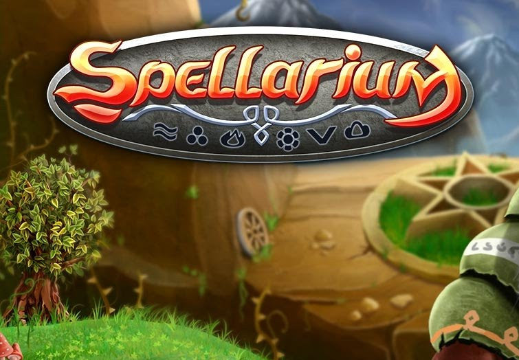 Spellarium PC Steam CD Key