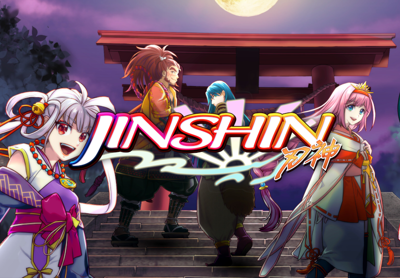 Jinshin XBOX One Account