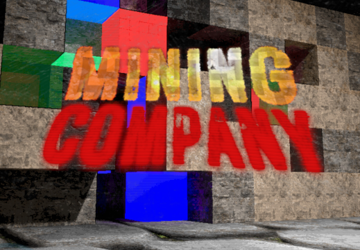 Mining Company PC Steam CD Key
