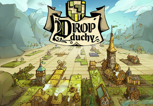 Drop Duchy PC Steam Account