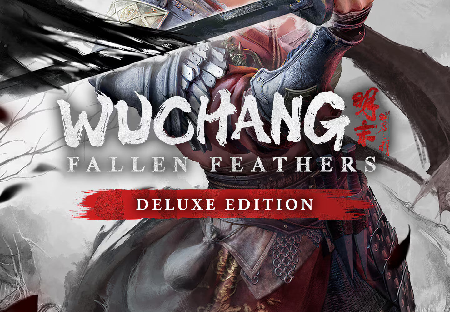 Wuchang: Fallen Feathers Deluxe Edition PC Steam Account