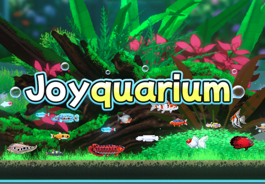 Joyquarium PC Steam CD Key