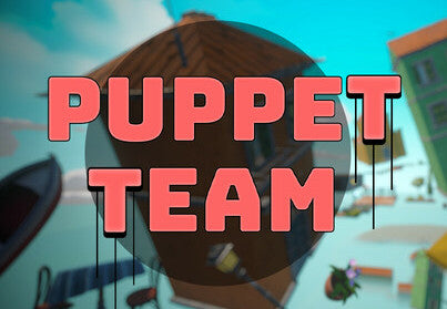 Puppet Team PC Steam CD Key