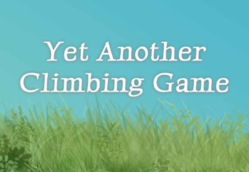 Yet Another Climbing Game PC Steam CD Key