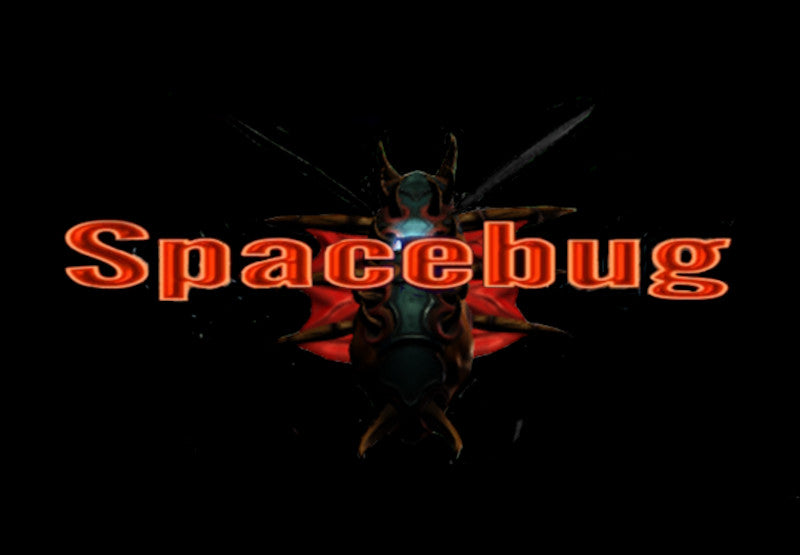 Spacebug PC Steam CD Key