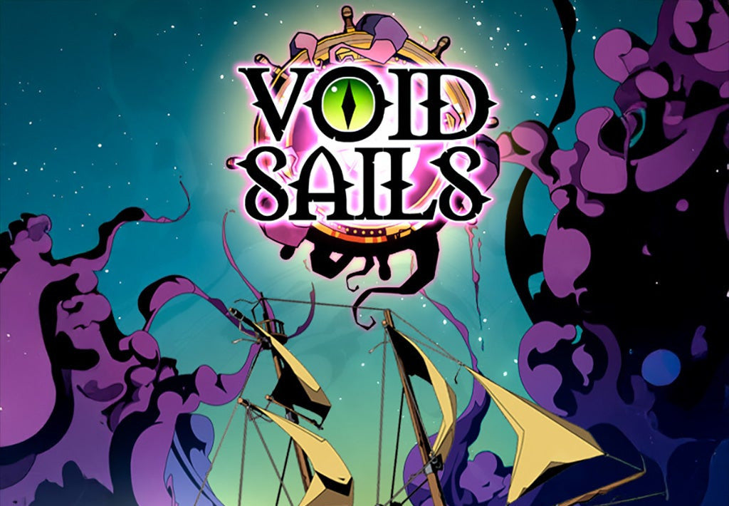 Void Sails PC Steam CD Key