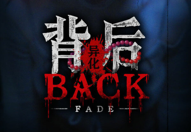 Back: Fade PC Steam Account