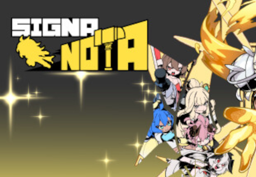 SignaNota PC Steam CD Key
