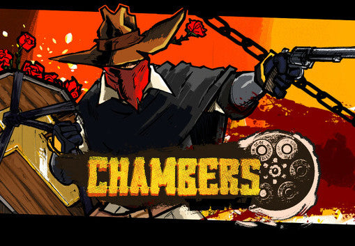 Chambers PC Steam CD Key