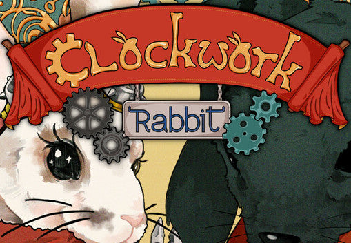 Clockwork Rabbit PC Steam CD Key