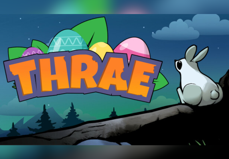 Thrae PC Steam CD Key