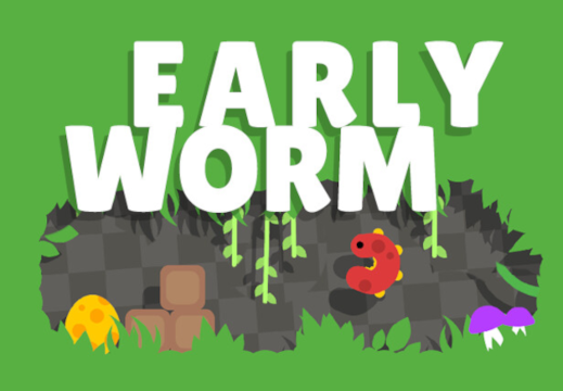 Early Worm PC Steam CD Key