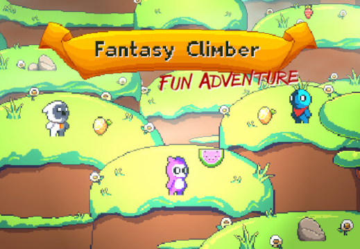 Fantasy Climber. Fun Adventure PC Steam CD Key