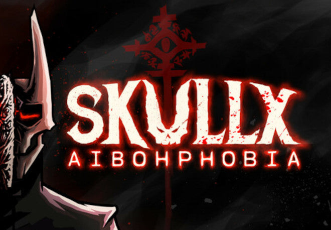 SkullX: Aibohphobia PC Steam CD Key