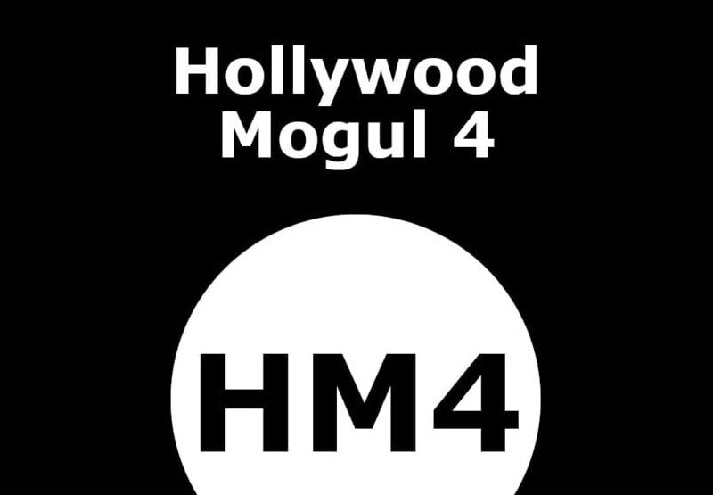 Hollywood Mogul 4 PC Steam CD Key