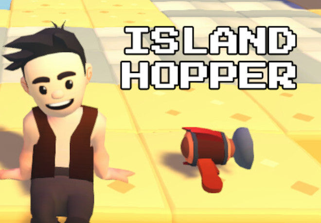 Island Hopper PC Steam CD Key