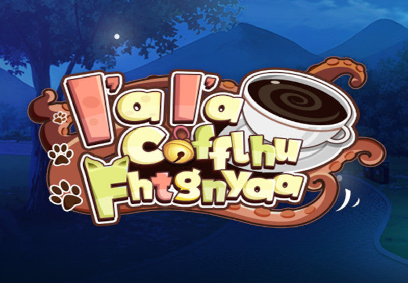 I'a I'a Cofflhu Fhtagnyaa PC Steam CD Key