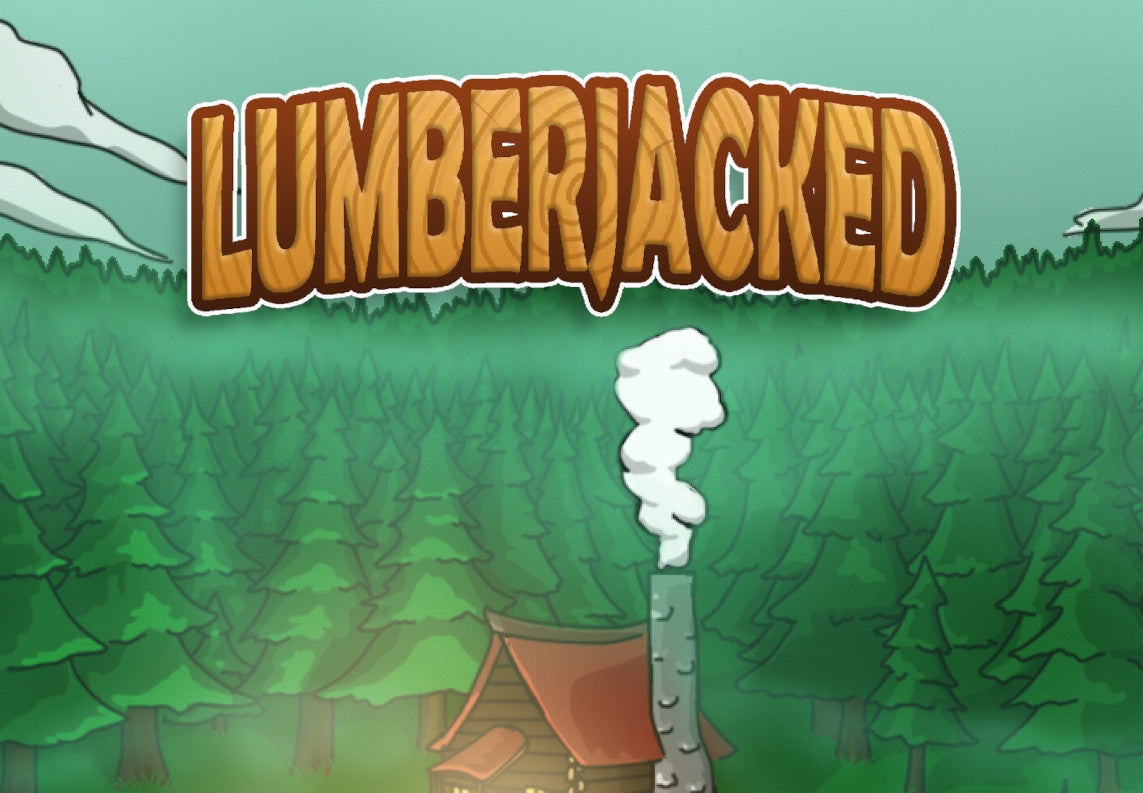 Lumberjacked PC Steam CD Key