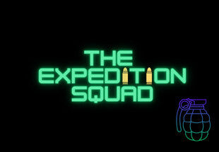 The expedition squad PC Steam CD Key