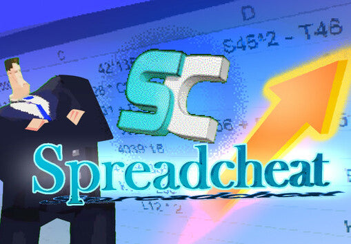 SpreadCheat PC Steam CD Key