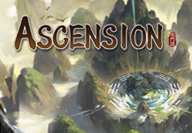 Ascension PC Steam Account