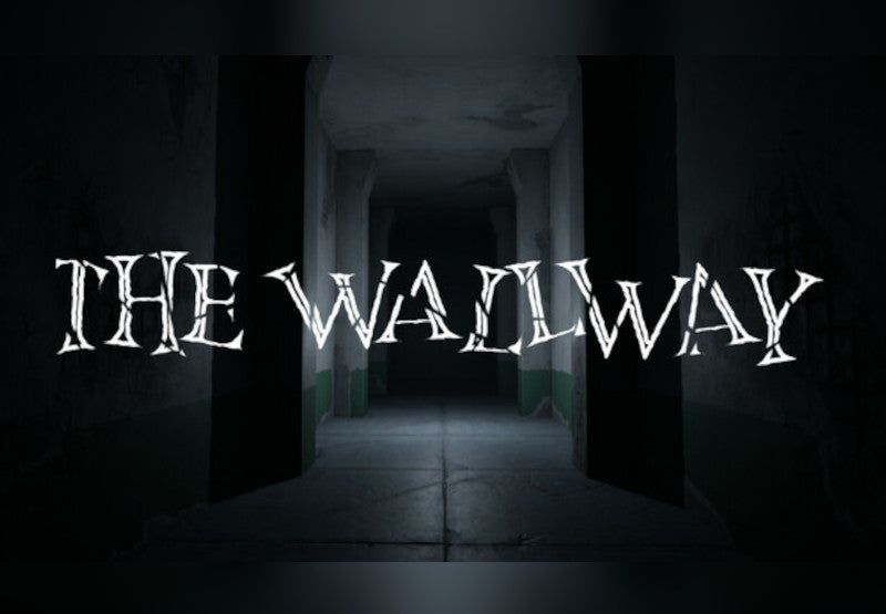 THE WALLWAY PC Steam Account