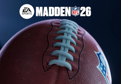 EA SPORTS Madden NFL 26 PC Steam Account